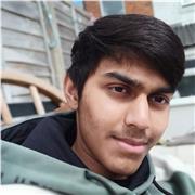 Passionate student who enjoys the field of Mathematics and wants to help other students who are struggling in class.